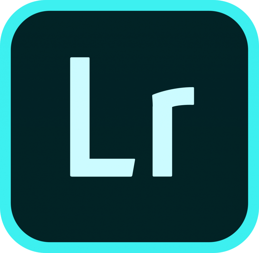 lightroom cc logo