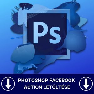 Photoshop Action letöltese opt