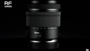 canon rf 24-105 mm f4-7.1 is stm