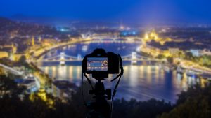 éjszakai fotózás tanfolyamok Budapesten