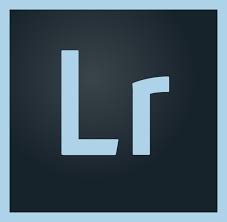 lightroom classic logo