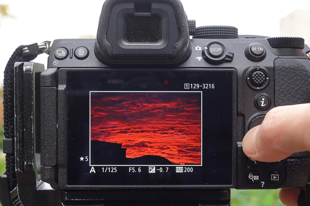 Nikon Z gépek szűrt, legjobb fotók mutatása